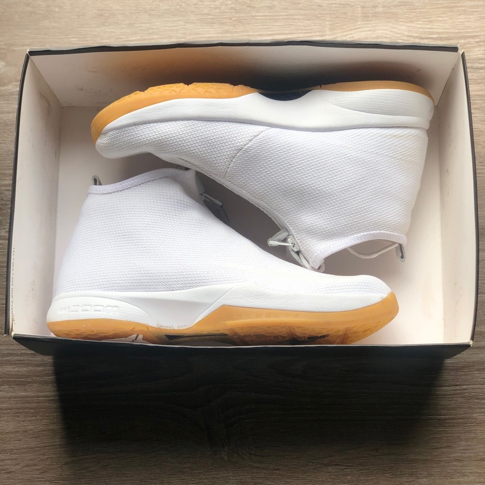 Nike zoom kobe icon